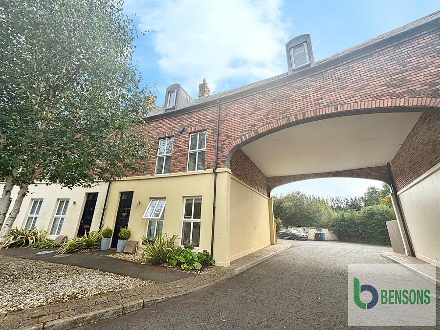 19 Shell Hill Crescent, Coleraine, BT52 2LF