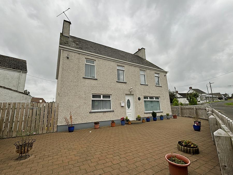 10 Ringrash Road, Coleraine, Macosquin, Coleraine, BT51 4LH