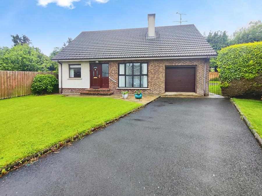 20A Captain Street Upper, Coleraine, BT51 3LZ