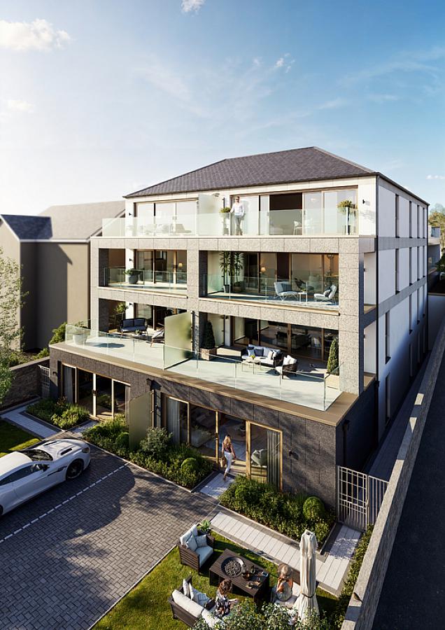 Unit 3 , The York, Portstewart, BT55 7DA