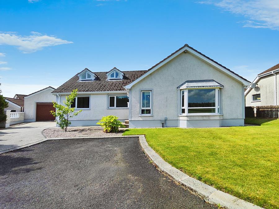 33 Glenwood Avenue, Coleraine, BT52 1TZ