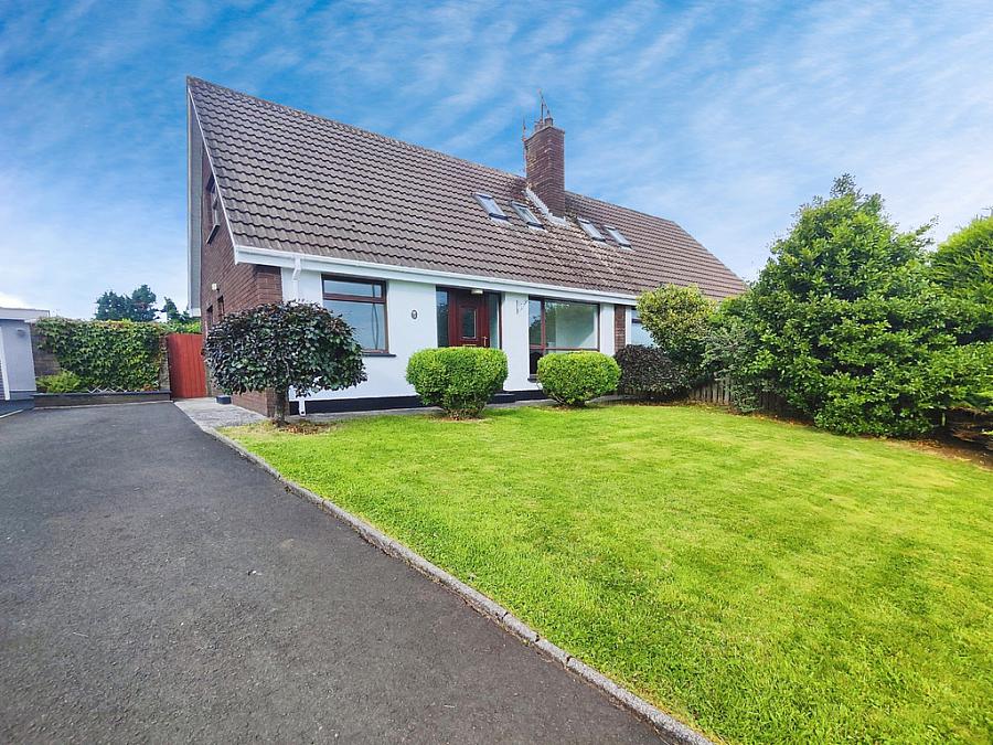 11 Glengorm Avenue, Coleraine, BT52 1TF