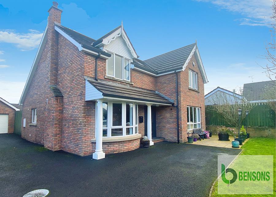 48 Caldwell Park, Portrush, BT56 8PJ