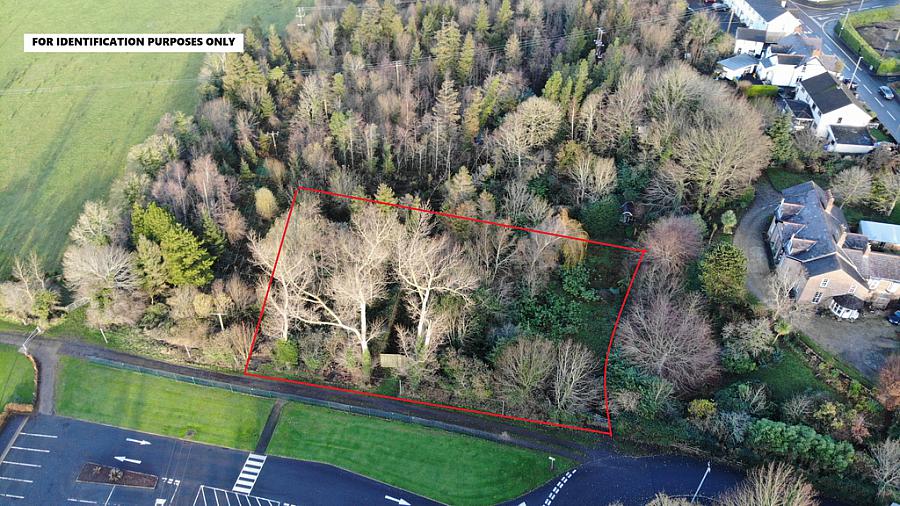 25M South West Of  29 Roe Mill Road, Limavady