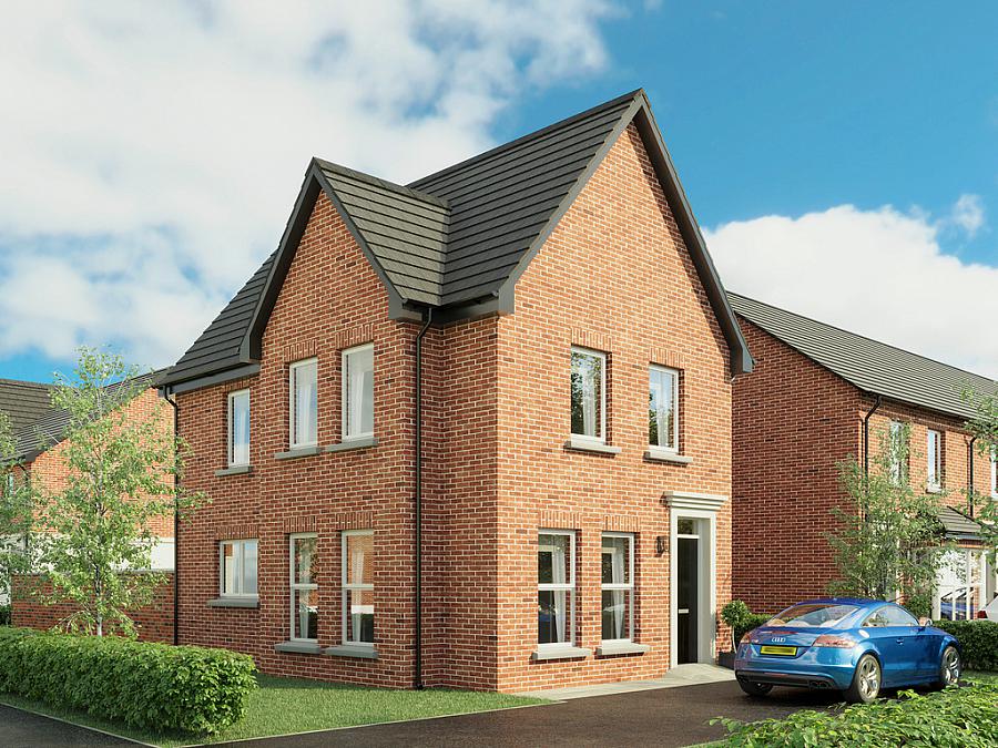 Site 1 (The Carlisle), Colemans Green Burn Road, Coleraine, BT52 2QB