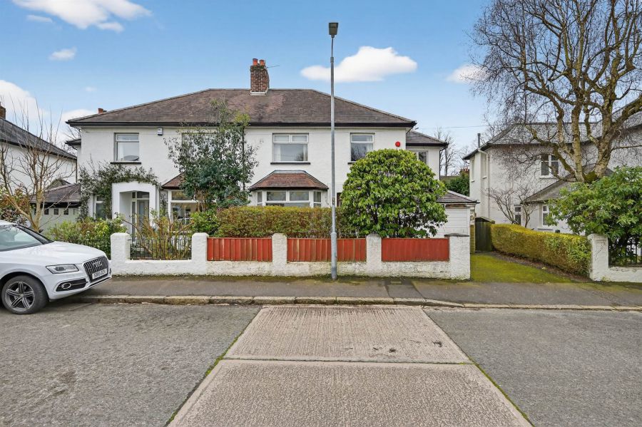 39 Maryville Park, Malone, Belfast, BT9 6LP