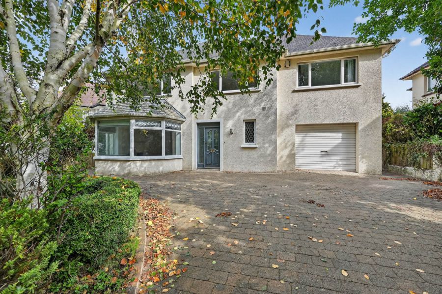 15 Bristow Park, Malone, Belfast, BT9 6TF