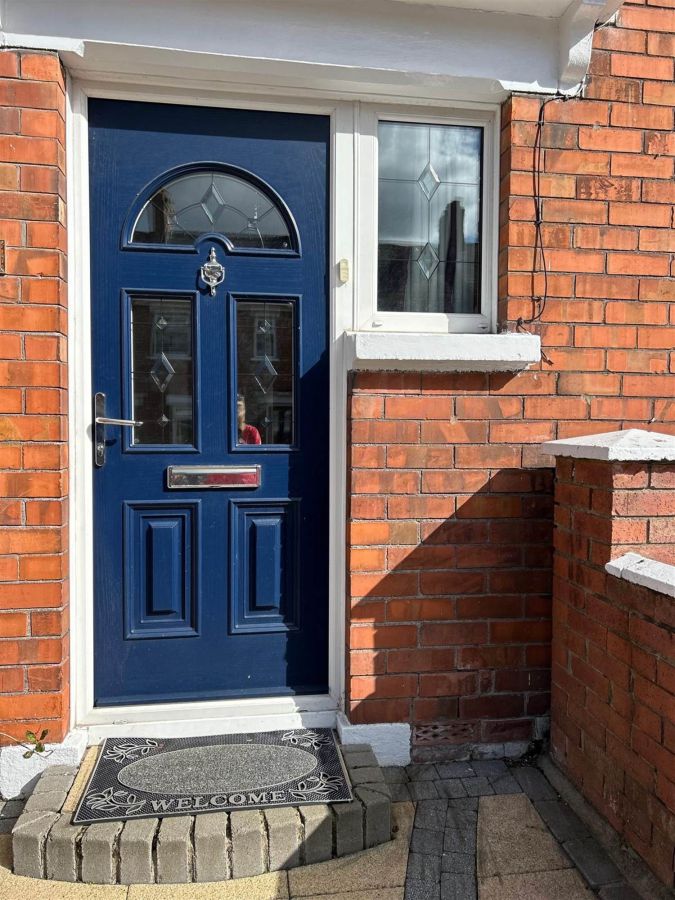 24 Timbey Park, Ormeau, Belfast, BT7 3BT