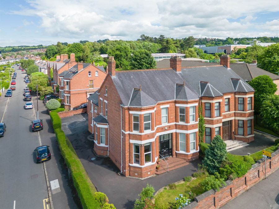 448 Ormeau Road, Ormeau, Belfast, BT7 3HY