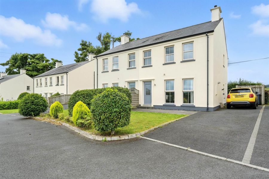 33 Bonnies Lane, Church Hill, Lambeg, Lisburn, BT27 4SB