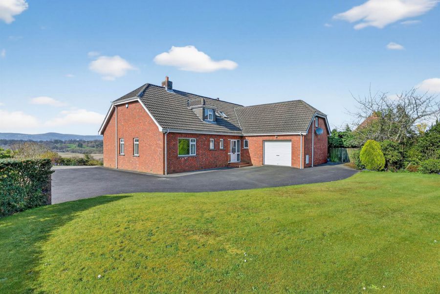 159A Ballylesson Road, Drumbo, Belfast, BT8 8JU