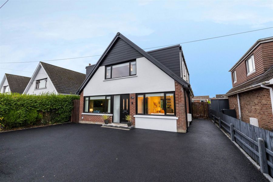 23 Queensfort Park South, Carryduff, Belfast, BT8 8NH