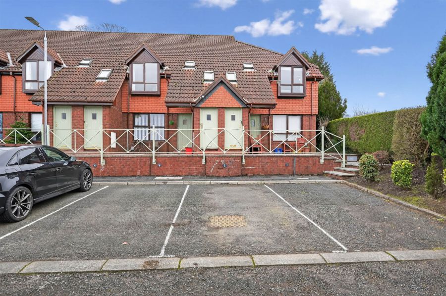 2 Cedarhurst Court, Cedarhurst Road, Belfast, BT8 7AA