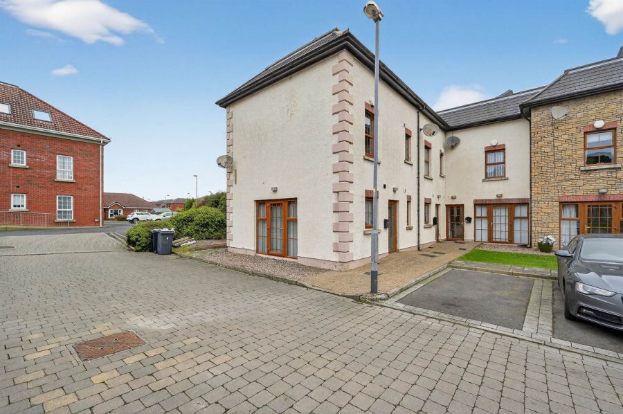 7 Demesne Cottages, Carryduff, Belfast, BT8 8HR