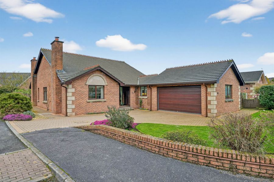 36 Old Coach Avenue, Upper Malone, Belfast, BT9 5PY