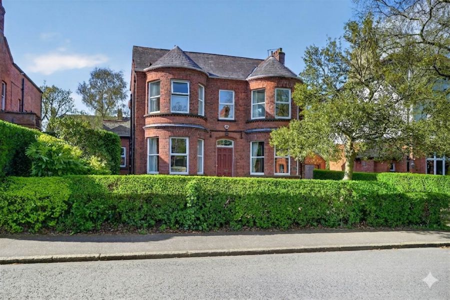 The Deanery, 5 Deramore Drive, Malone Road, Belfast, BT9 5JQ