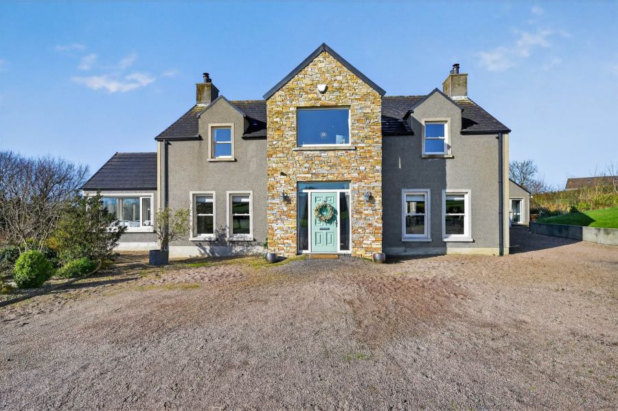 15A Tullynewbank Road, Glenavy, Crumlin, BT29 4PQ