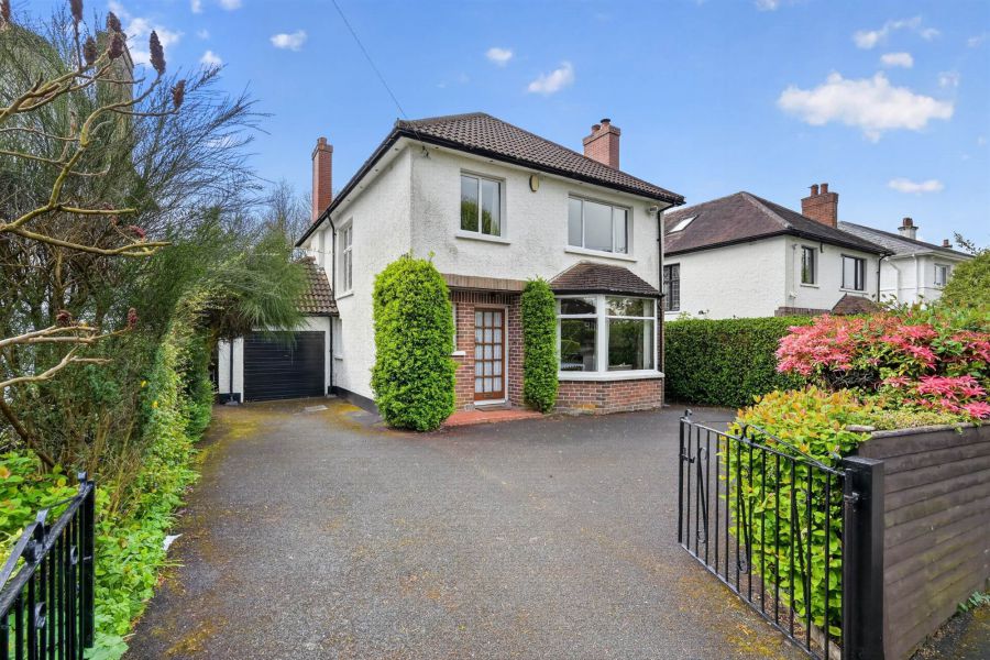 17 Strangford Avenue, Malone, Belfast, BT9 6PG