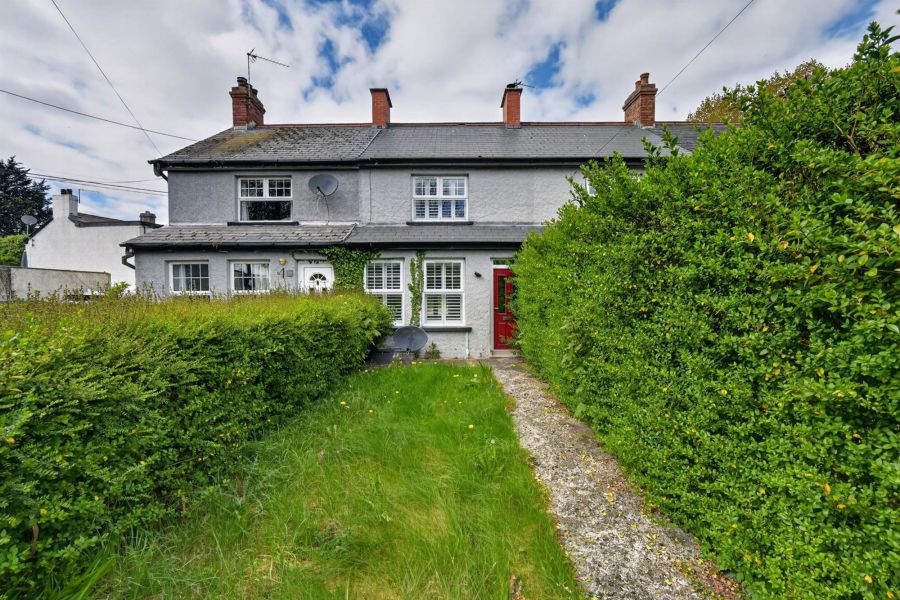 16 Church Hill, Lambeg, Lisburn, BT27 4SB