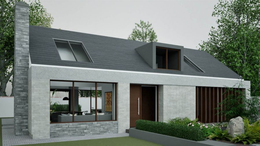 23 Osborne Park, Malone, Belfast, BT9 6JN