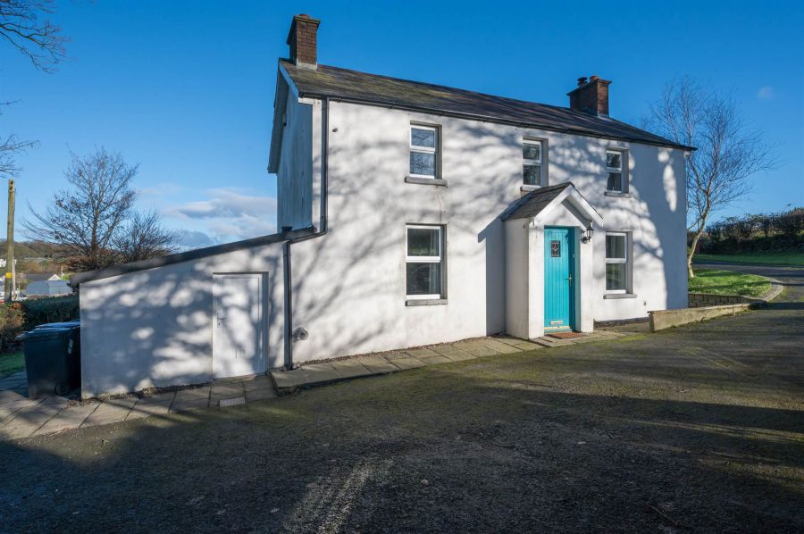 37 Irish Hill Road, Ballyclare, BT39 9NQ