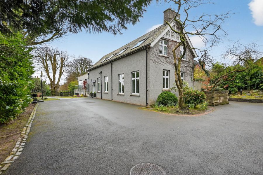The Stables, 9 Deramore Park South, Malone Road, Belfast, BT9 5JY