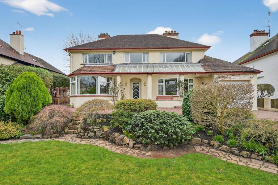 15 Cambourne Park, Malone, Belfast, BT9 6RL