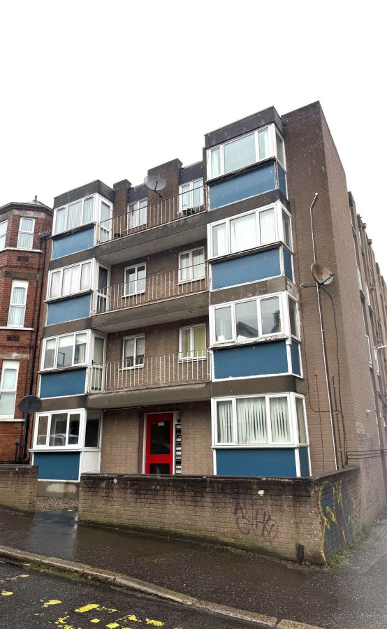 Apt 11 St Ives, Malone Avenue, 27 Malone Avenue, Belfast, BT9 6EP