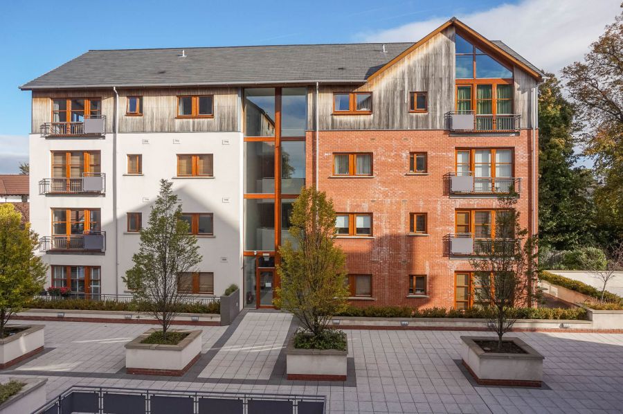 The Cypress, C7 Malone Square, 44 Windsor Park, Belfast, BT9 6JU