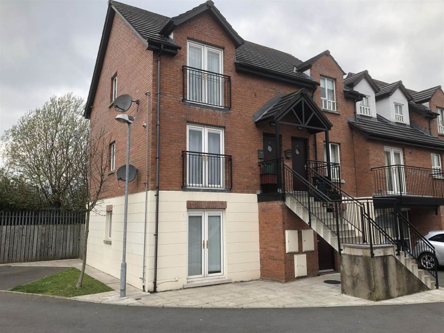 1 Maldon Court, Donegall Road, Belfast, BT12 6GY