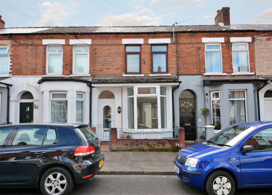 55 Killowen Street, Off Woodstock Road, Belfast, BT6 8NG