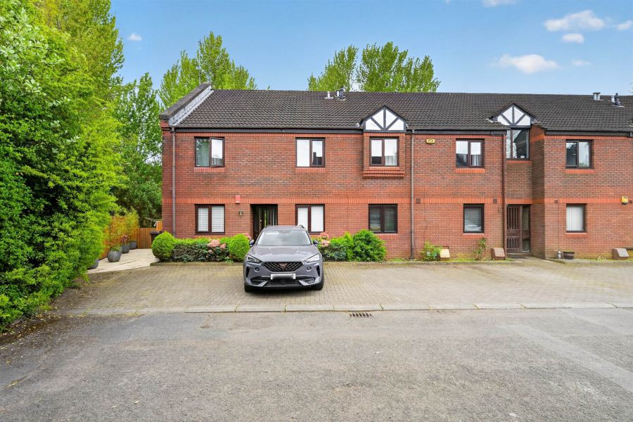 8 Kings Court, Upper Lisburn Road, Belfast, BT10 0AF
