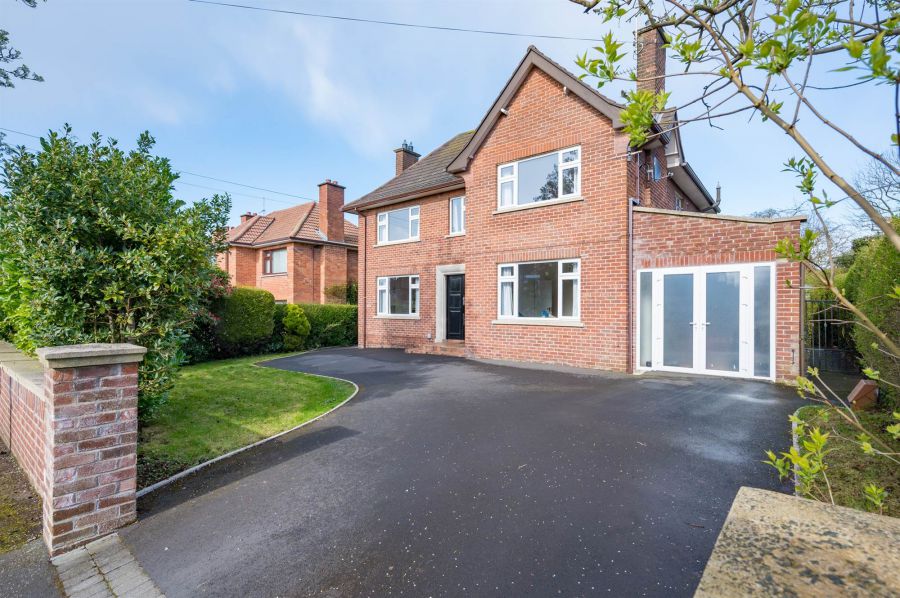 21 Rosemary Park, Malone Road, Belfast, BT9 6RG