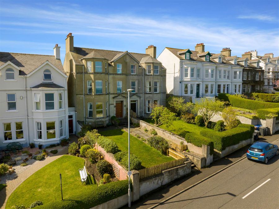 Merton House, 36 North Street, Ballycastle, BT54 6BP
