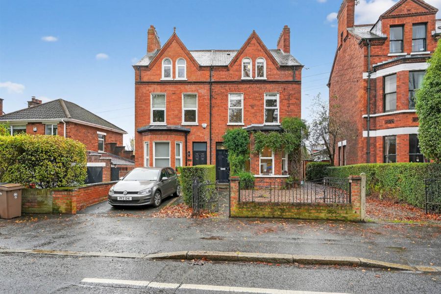 434 Ravenhill Road, Ravenhill, Belfast, BT6 0BU