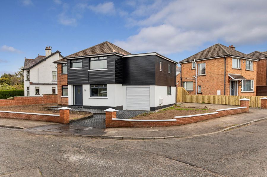 10 Kensington Gardens, Cherryvalley, Belfast, BT5 6NP
