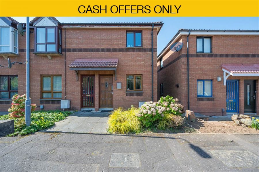 54 Glendhu Manor, Knocknagoney, Belfast, BT4 2RJ