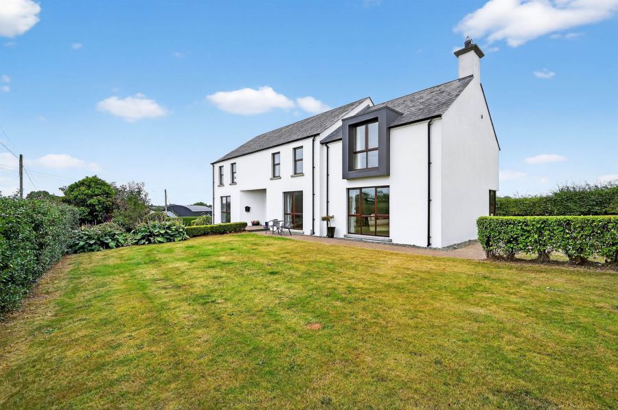 96 Old Ballygowan Road, Comber, Newtownards, BT23 5RX