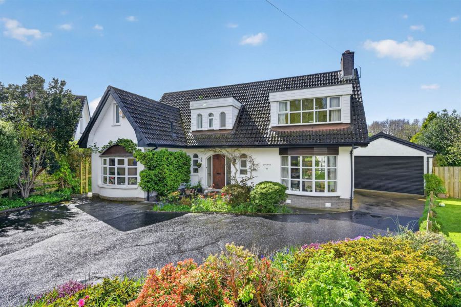 Craigwell, 30 Knockdarragh Park, Belmont, Belfast, BT4 2LE