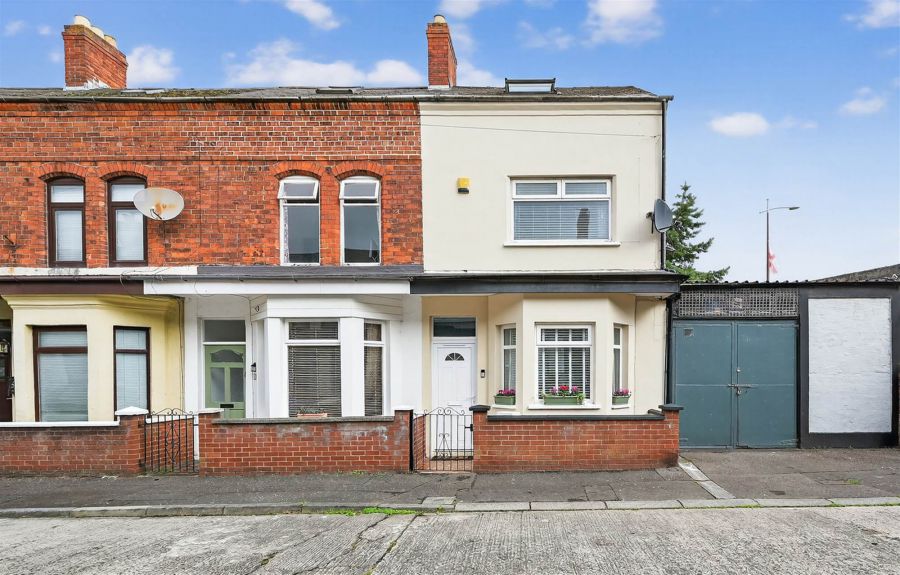 38 Moorfield Street, Ballyhackamore, Belfast, BT5 5BY