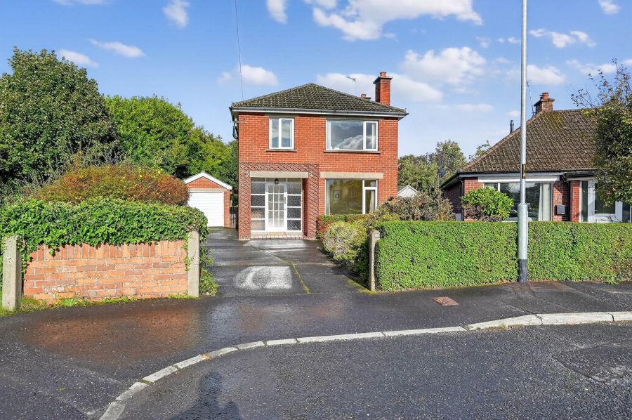 71 Kingsdale Park, Cherryvalley, Belfast, BT5 7BZ