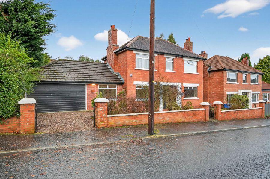 5 Ascot Park, Knock, Belfast, BT5 6LW