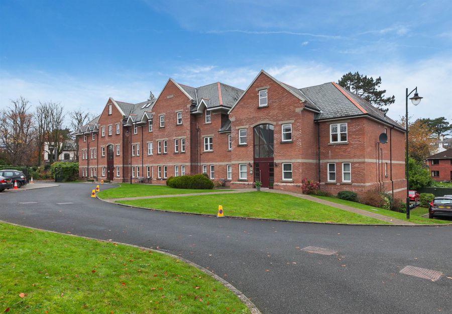 Apt 12 Sandown Manor, 84A Sandown Road, Belfast, BT5 6GQ