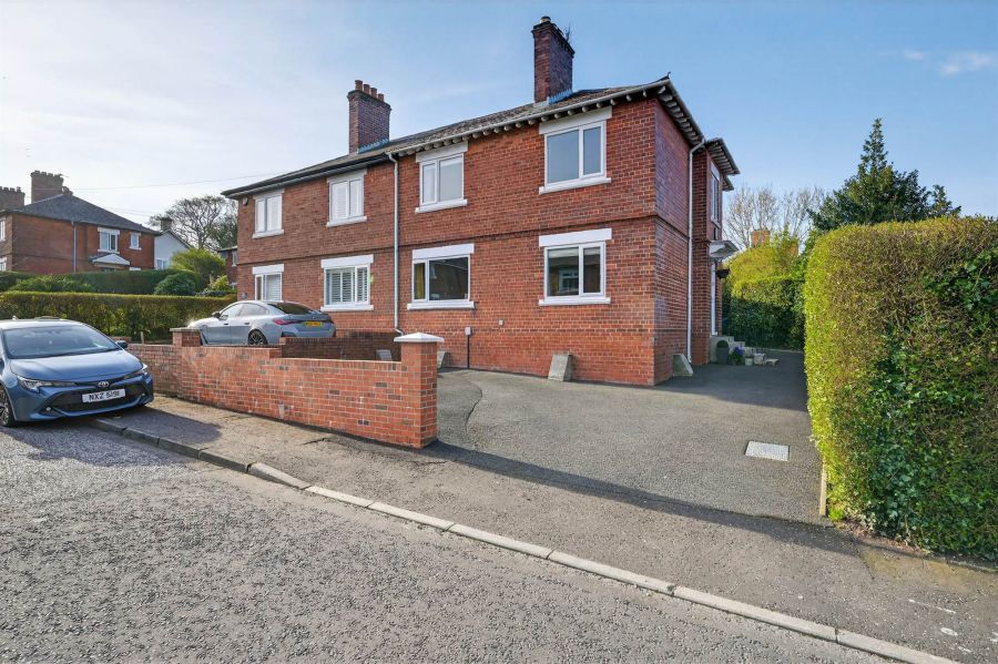52 Cherryvalley Gardens, Cherryvalley, Belfast, BT5 6PQ