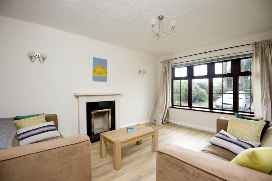 4 Belmont Court, 37 Sydenham Avenue, Belfast, BT4 2DJ