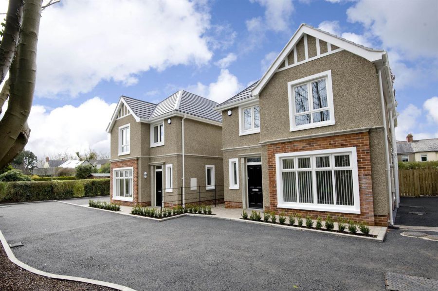 20A Eastleigh Drive, Ballyhackamore, Belfast, BT4 3DX