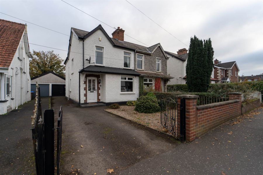 47 Station Road, Sydenham, Belfast, BT4 1RF