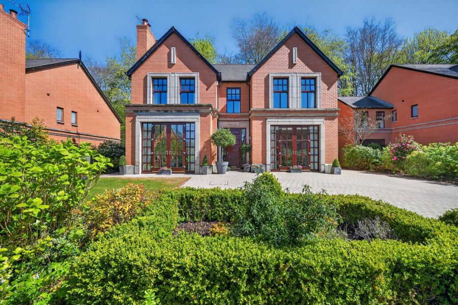 3 Stormont Wood, Off Stormont Park, Belfast, BT4 3JZ