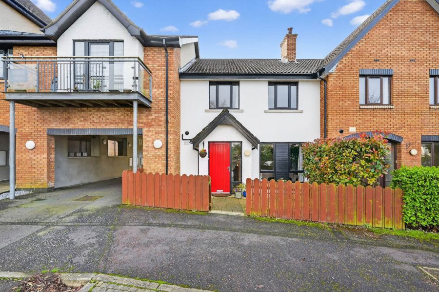 3 Shaftesbury Road, Bangor, BT20 3GB