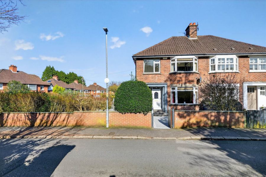 62 Kensington Road, Cherryvalley, Belfast, BT5 6NG